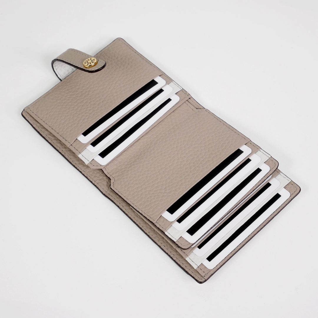 二つ折りカードケース Reinette Goods 4781 – ペレボルサ公式