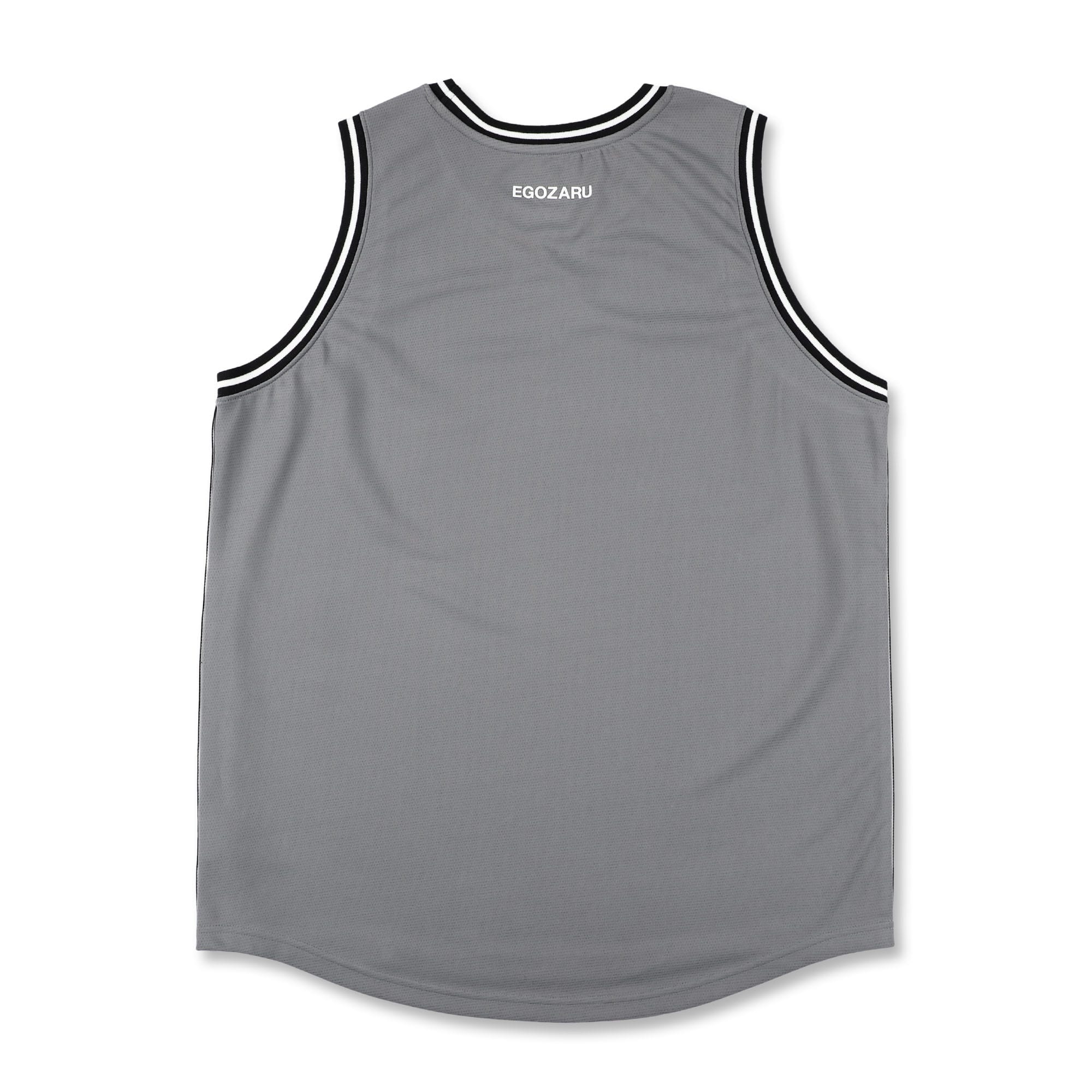 クランクライン タンクトップ – EGOZARU ONLINE STORE | エゴザル公式