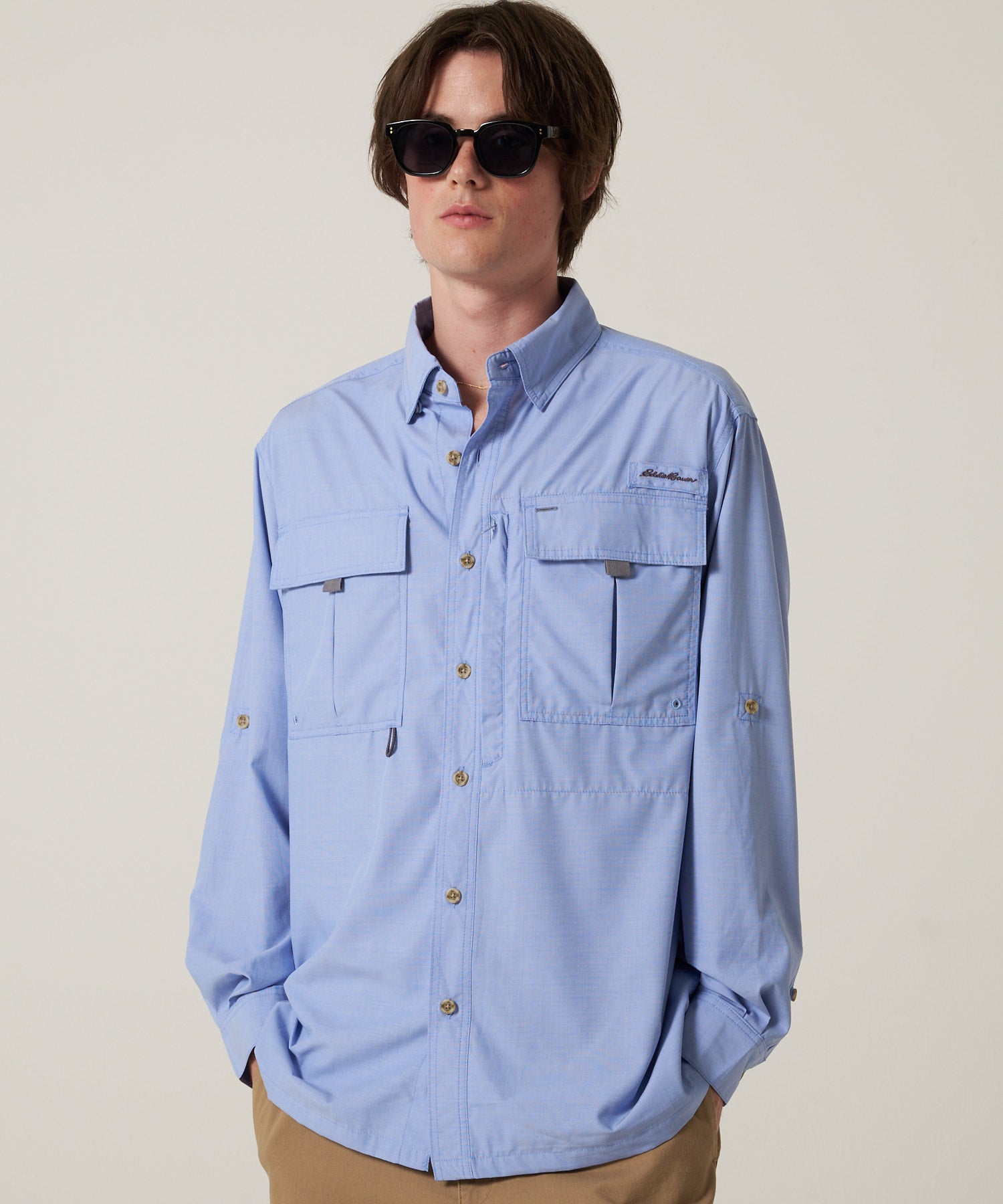 Eddie Bauer （エディー・バウアー）公式オンライン通販サイト-LS