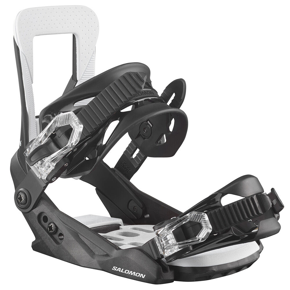Salomon The Future Kid's Snowboard Bindings