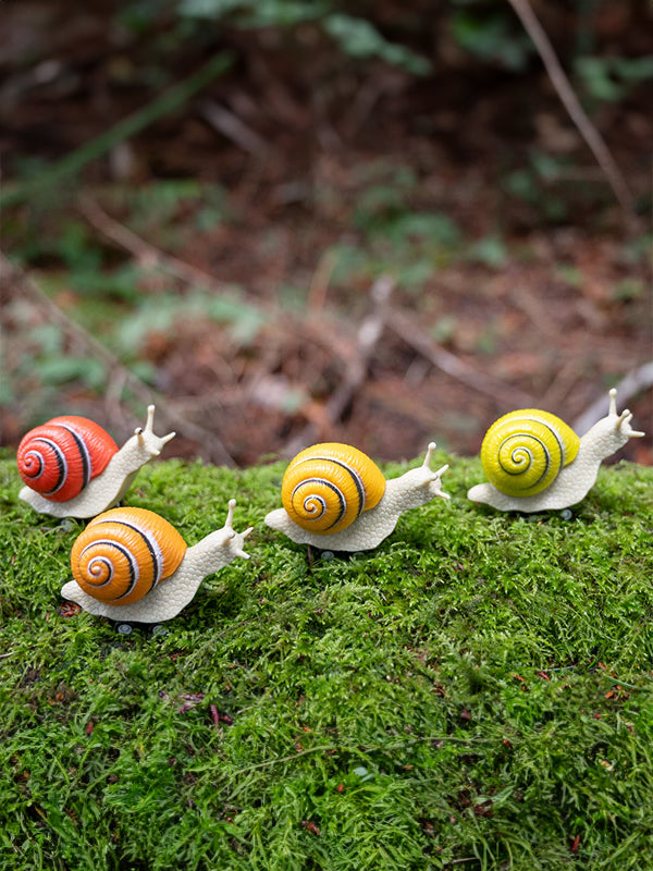 Racing Snail (Single, Assorted) – Edge of Urge