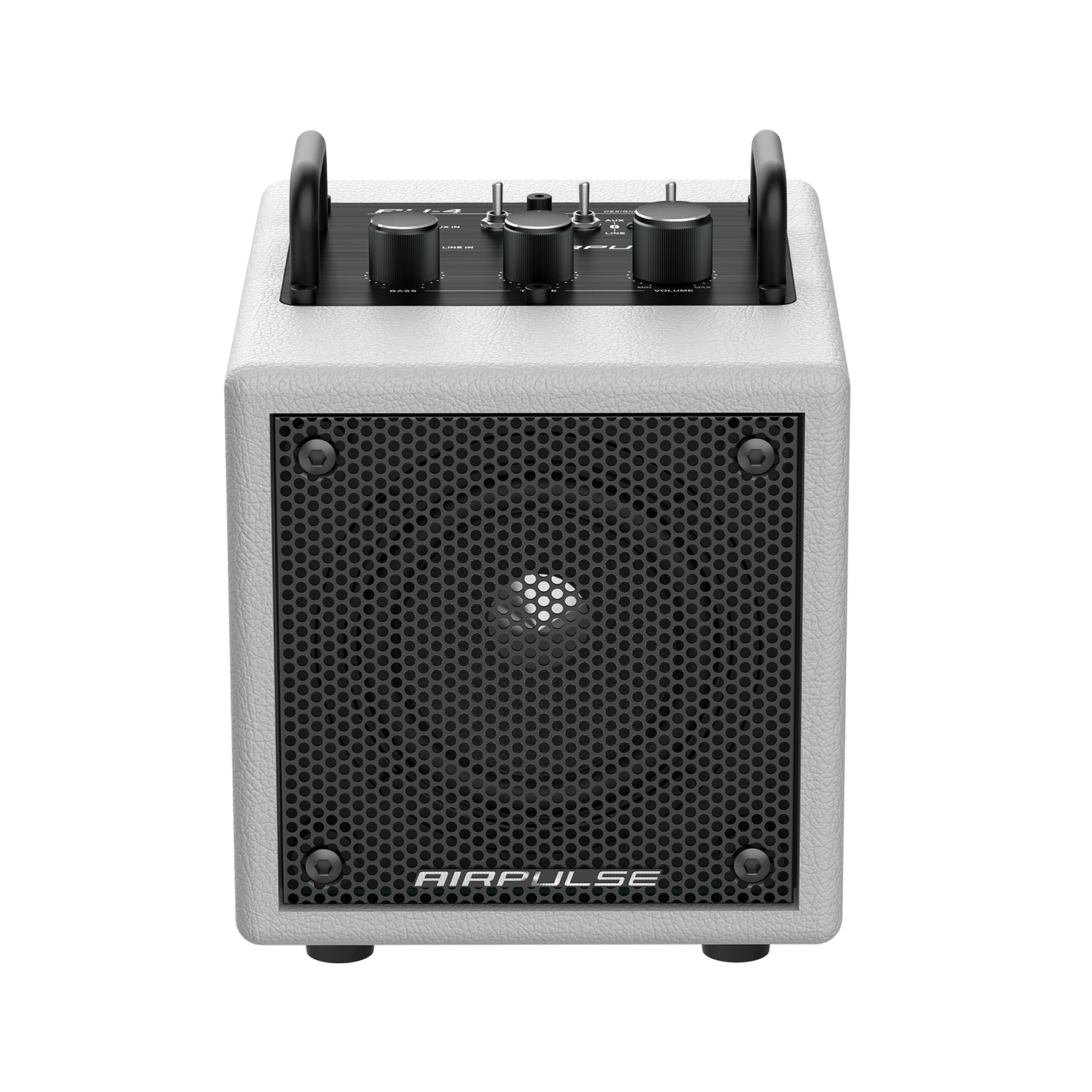 AU4 Compact Bluetooth Speaker – Edifier USA