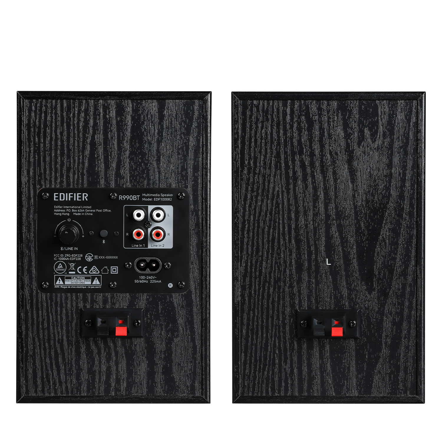 R990BT 2.0 Active Multimedia Speakers – Edifier USA