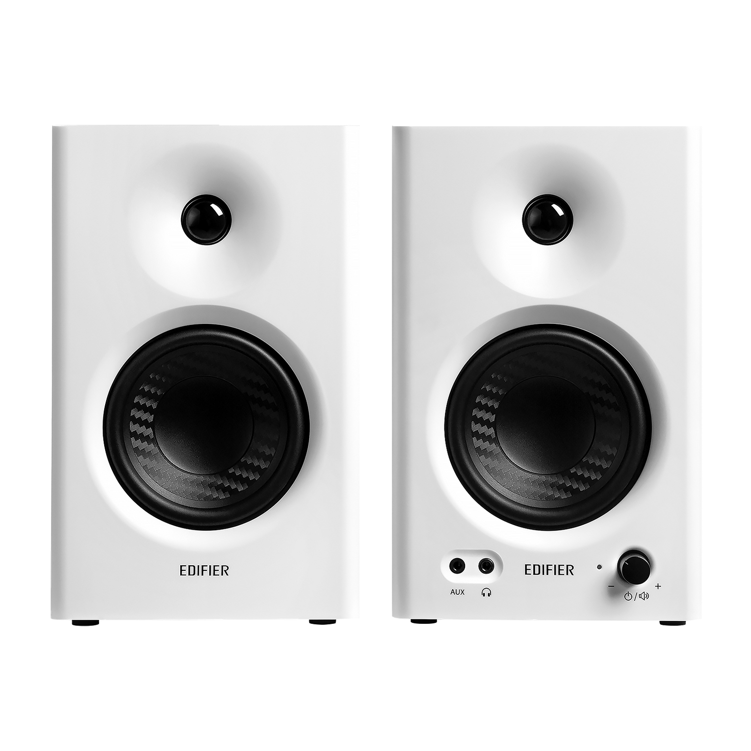 MR4 Powered Studio Monitor – Edifier USA