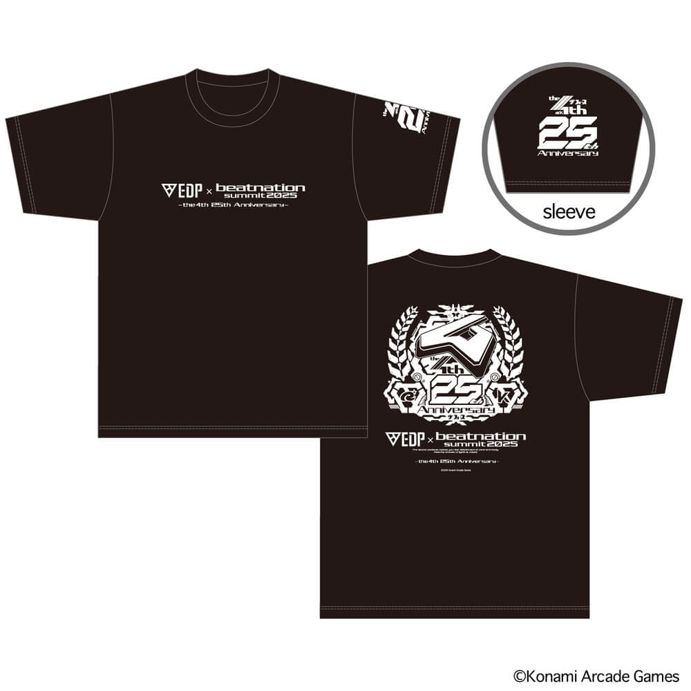 EDP × beatnation summit 2025