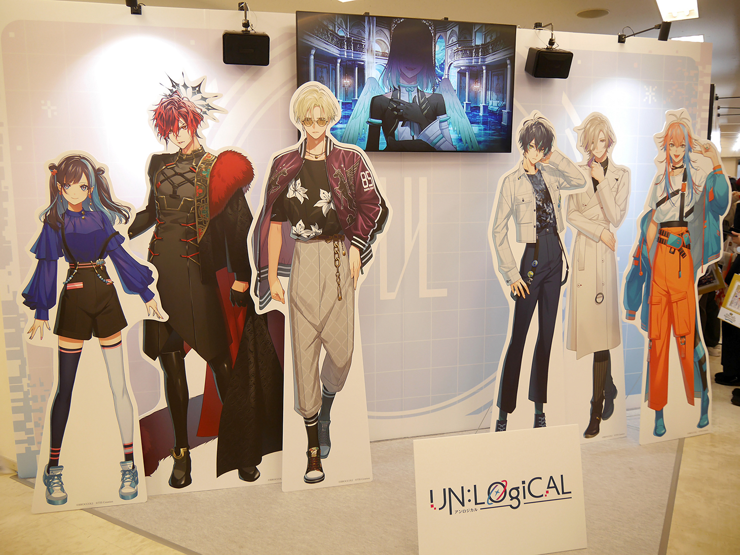 アニメイトガールズフェスティバル2025」をレポート！『フラガリア