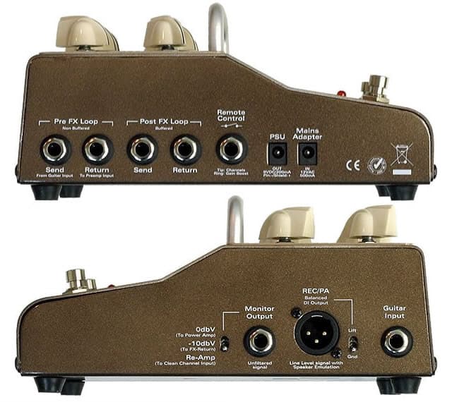 Koch 63'OD【Supernice!エフェクター】