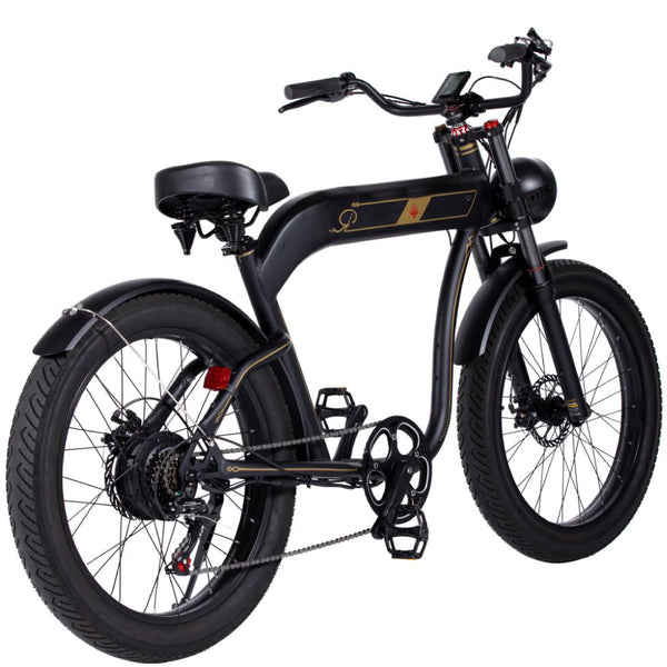 電動自転車／ロカフレーム バサラ【BASARA】e-bike UENO｜バイク王