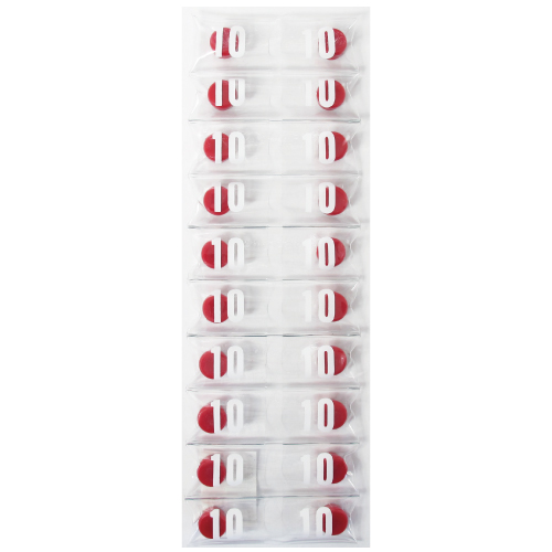 画鋲、クリップ、安全ピン、マグネットの株式会社ミツヤ | 接触感染