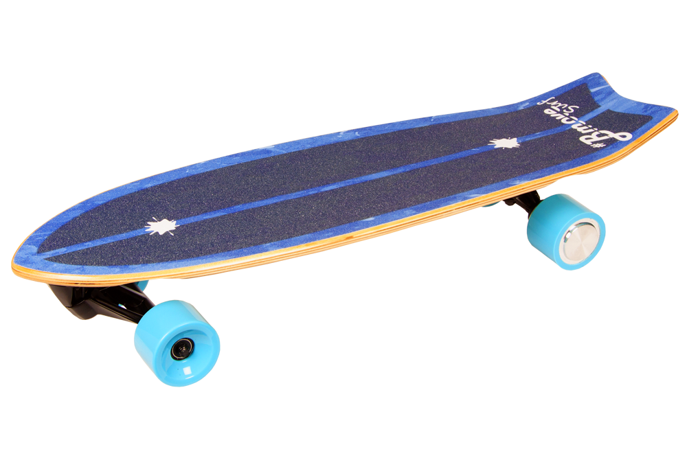 BmoveSurf｜電動サーフスケート スイッチ、リモコン不要 特別な