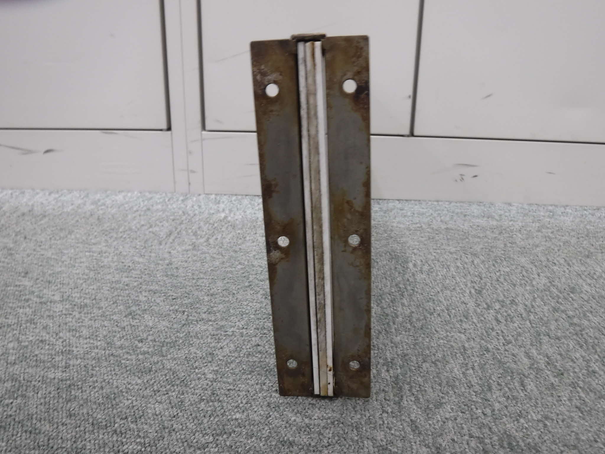 東海道新幹線 新横浜駅 号車表示（1枚）（送料込）: JR東海鉄道