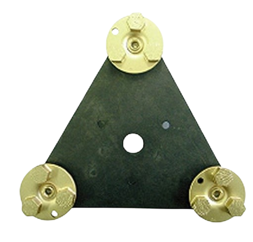 ライナックス K-30シリーズ用 ブロックチップ (6個入) NAMBU SHOP