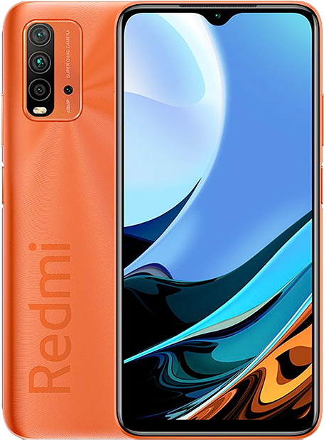 Xiaomi Redmi 9T 64 GB (J19S) - buy smartphone: prices, reviews