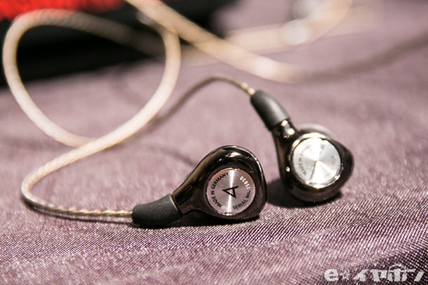 本日発売！】リニューアルして登場！！IRIVER Astell&Kern AK T8iE