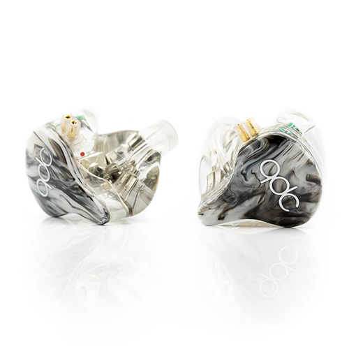 新製品】日本市場限定チューニング! qdc 10SE /8SE /6SE 解禁