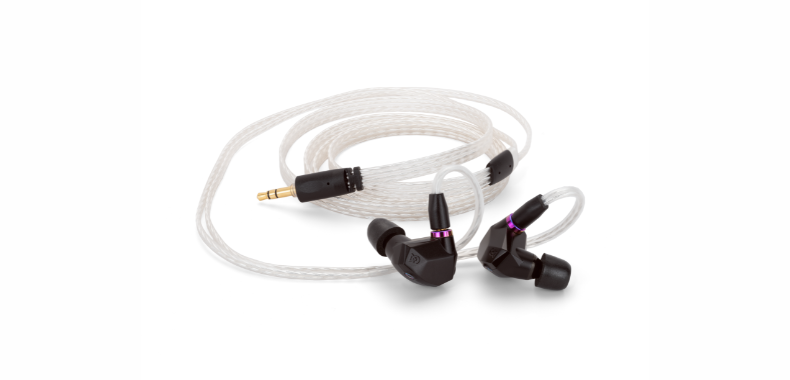 Campfire Audioから純粋にオーディオを楽しむためのイヤホン『Fathom