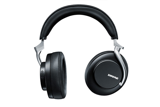 5/14発売】#SHURE 『AONIC 50』 ワイヤレス・ノイズキャンセリング