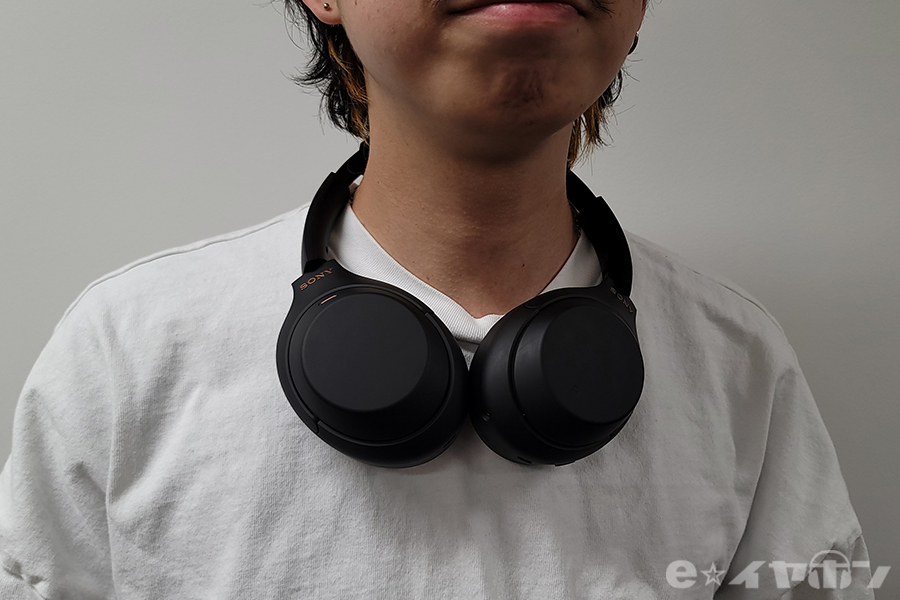 最新ヘッドホン「WH-1000XM5」と先代のWH-1000XM4何が変わった？