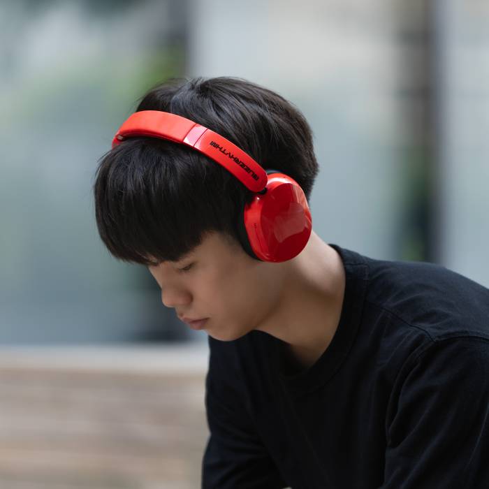 11/7発売】日テレ系音楽番組「バズリズム02」コラボのfinalワイヤレス