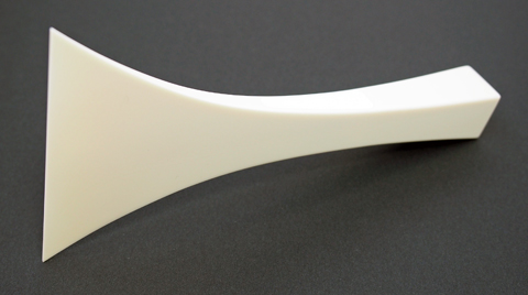 三味線象牙調撥 | 付属品 | 三味線亀屋 Onlineshop