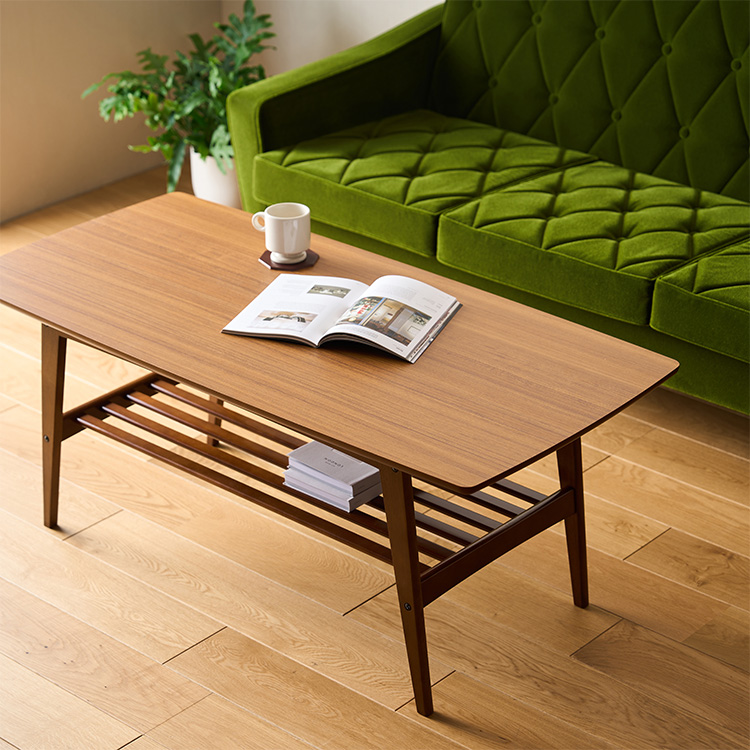 リビングテーブル 通販 | 【公式】カリモク家具オンラインショップ