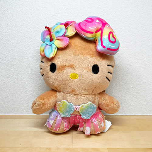 ハローキティ | ハッピーハワイスタッフブログ｜ハワイ雑貨直輸入専門