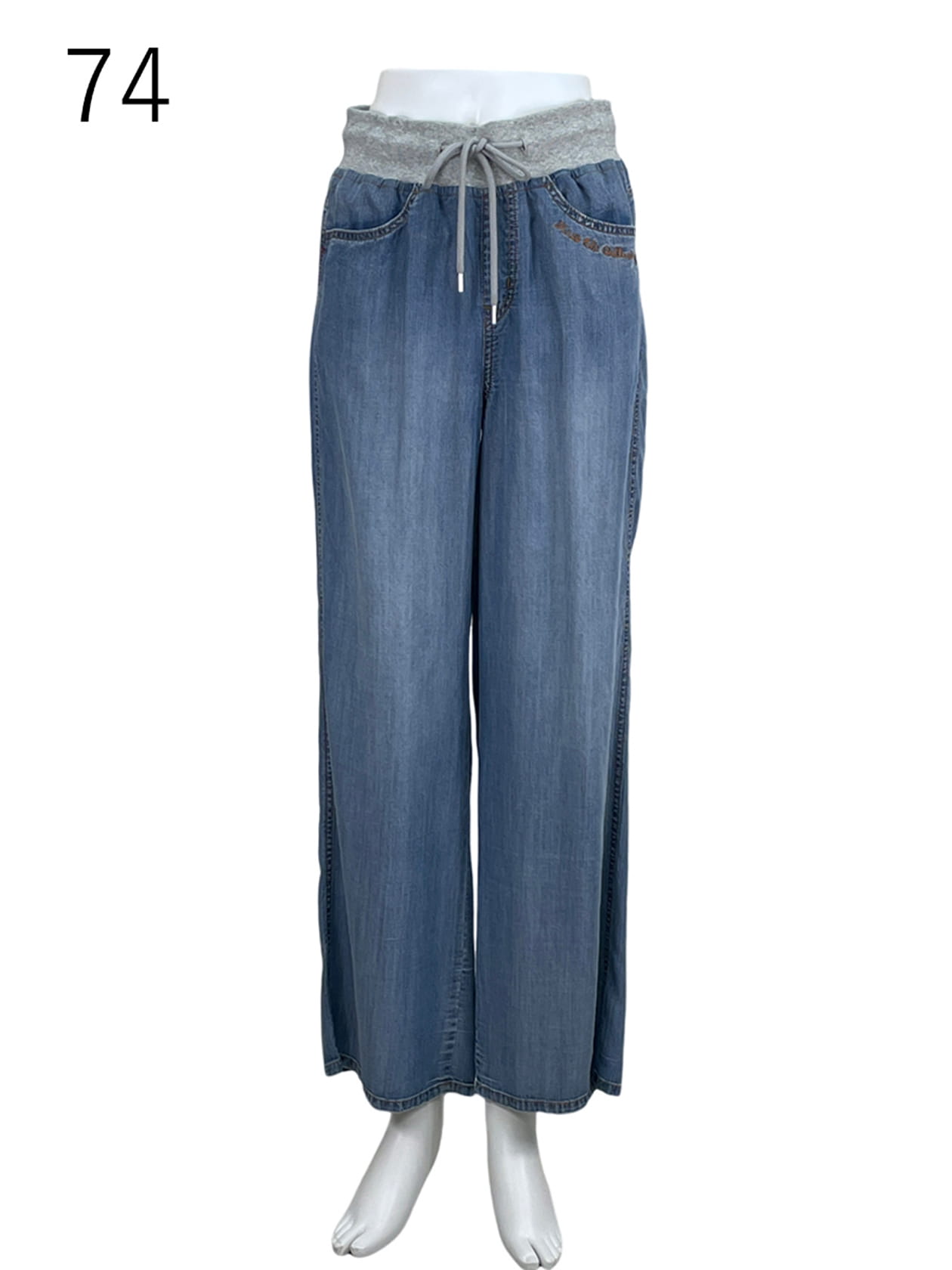 パンツ｜ミスエディコレクション(Miss edi Collection）｜小泉アパレル