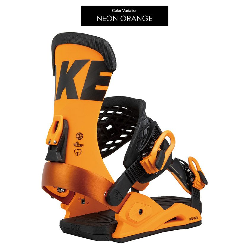 25-26 2026 DRAKE ドレイク RELOAD LTD リロードリミテッド