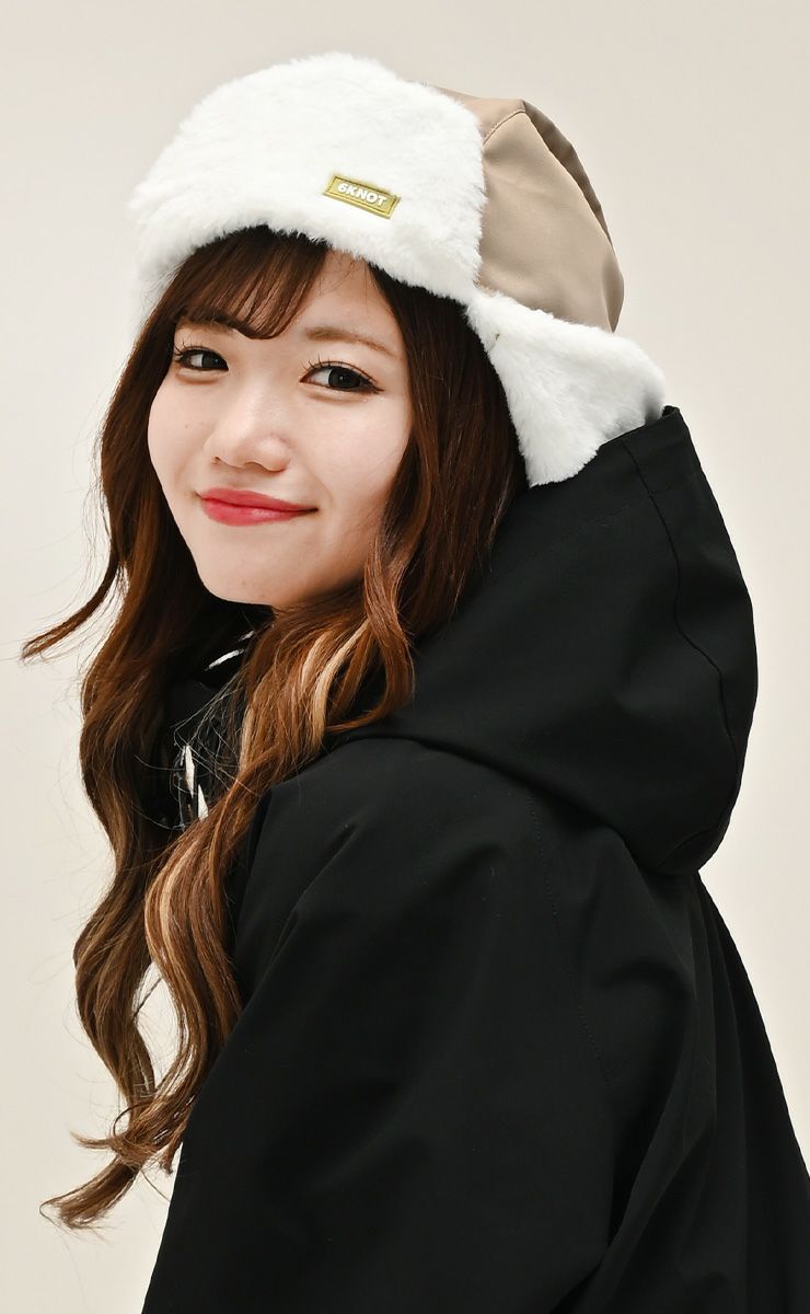 ポイントUP祭!!】2026 6KNOT シックスノット PILOT CAP パイロット