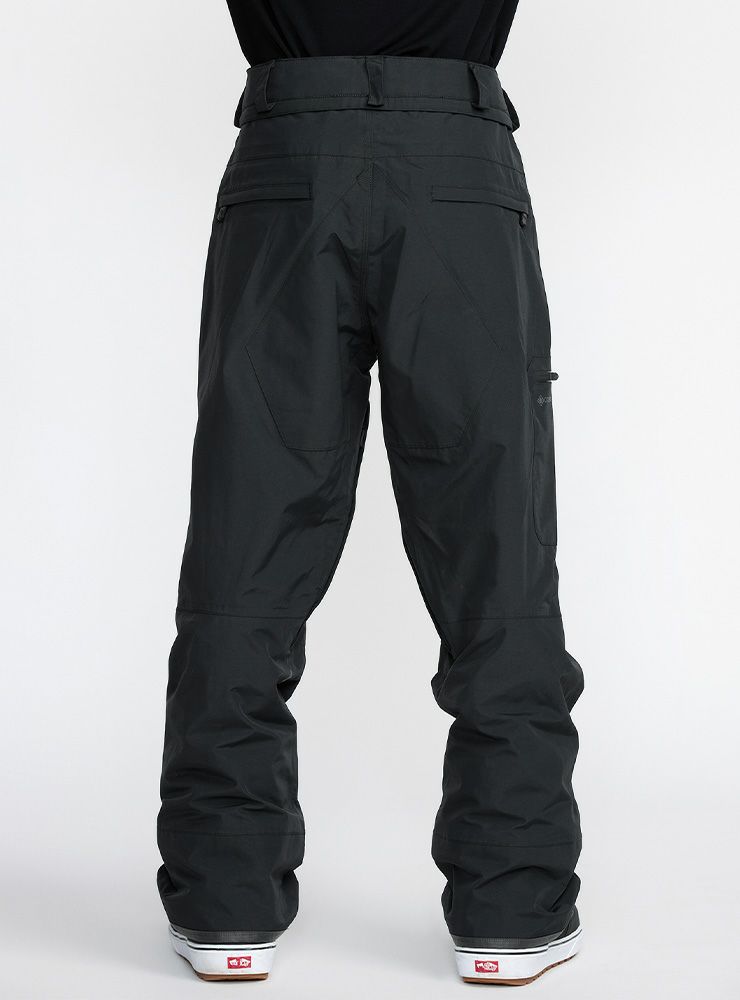 ポイントUP祭!!】25-26 VOLCOM ボルコム L GORE-TEX PANT エル