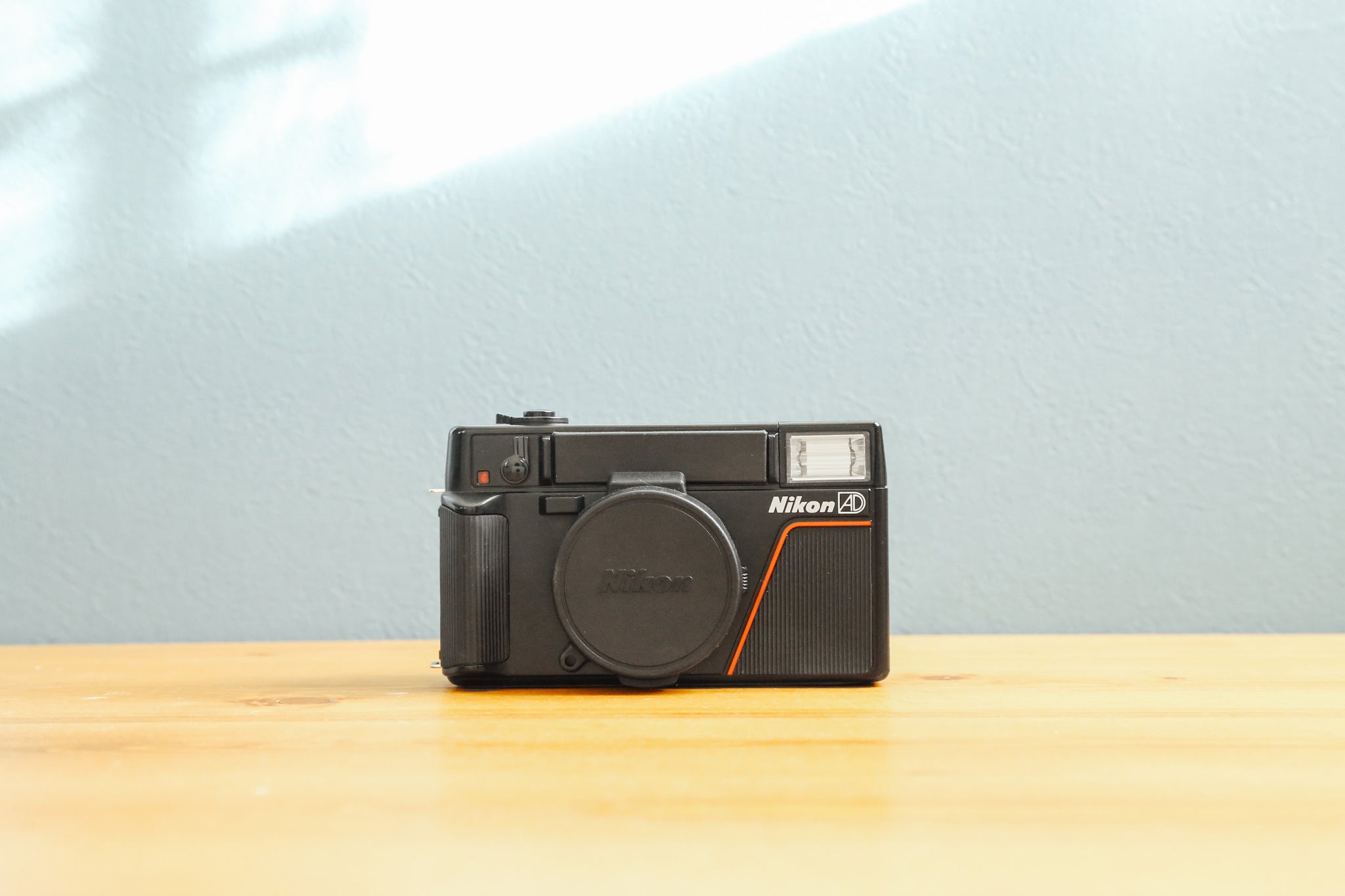 動作確認済】 Nikon L35 AD F1205-181-4v p 動作確認済】 Nikon L35 AD