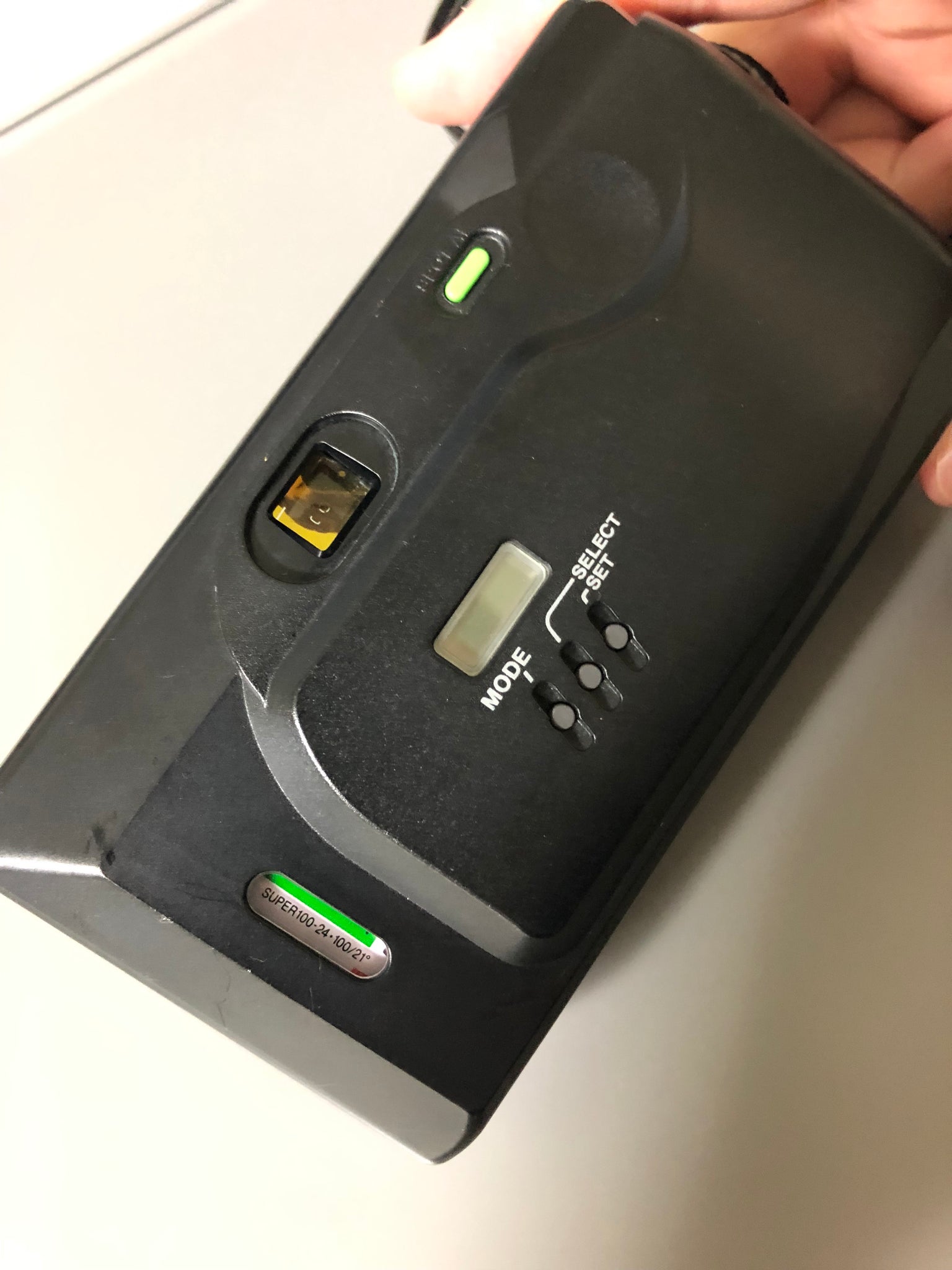 CHINON multi focus auto3001【激レア❗️】【完動品】 – Ein Camera