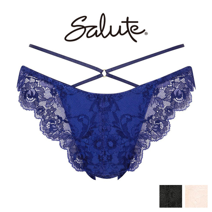 サルート Salute 20グループ 20G ワコール Wacoal ソング Tバック