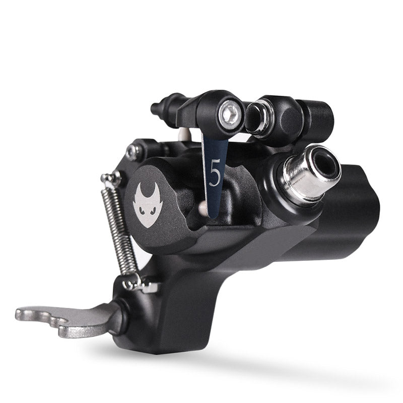 タトゥーマシン| タトゥーペン | コイルマシン| ロータリーマシン