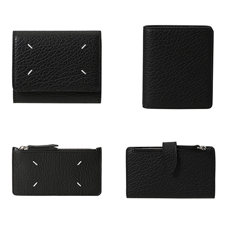 Maison Margiela(メゾン マルジェラ)｜【UNISEX】4ステッチ 三つ折り