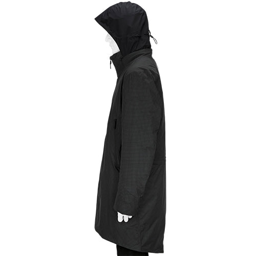 MONAD RE-SYSTEM SHOPPER BAG GORE-TEX BLACK - ARC'TERYX VEILANCE