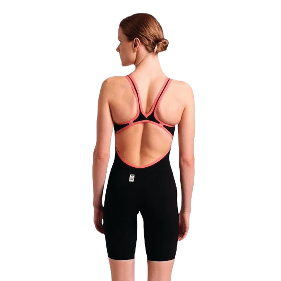 Arena Carbon Air2 Limited Edition Open Back – Elsmore Swim Shop