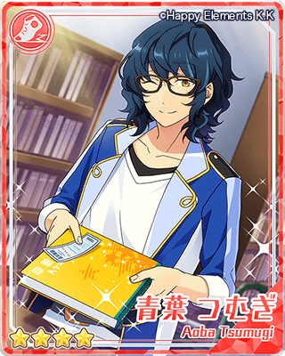 あんさんぶるスターズ！