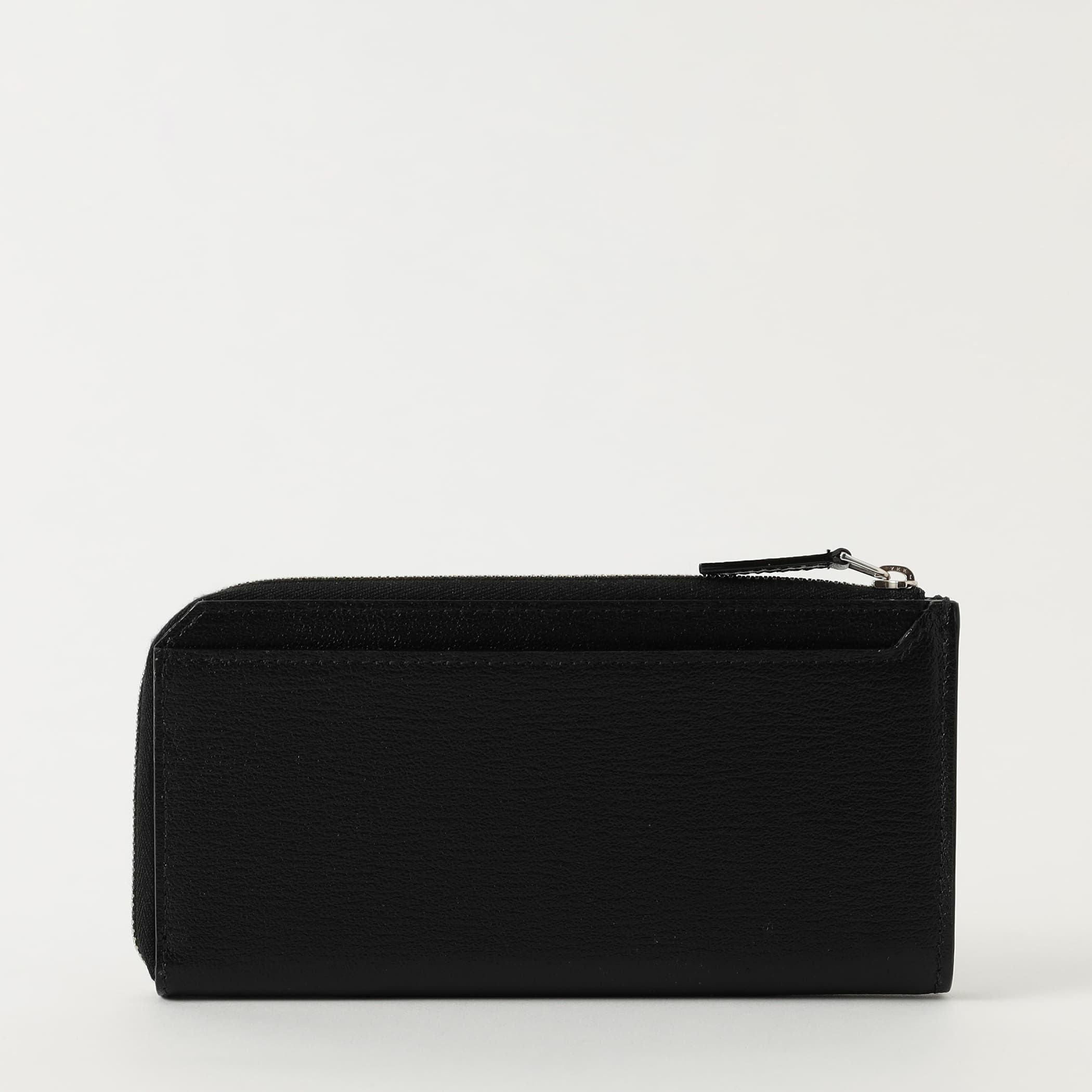 フォールディウォレット BLACK*GRAY | ラルコバレーノ公式通販