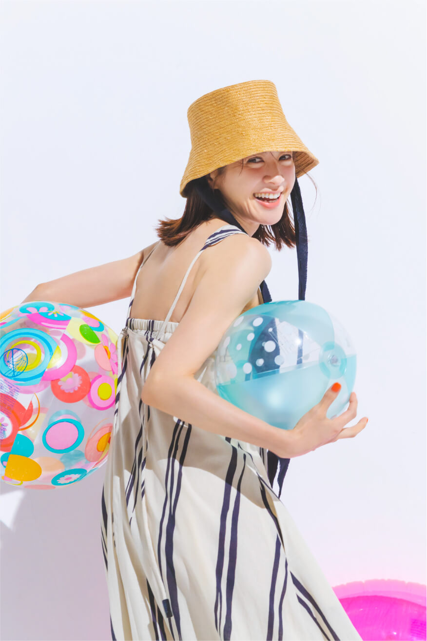 ONE PIECE collection by emmi │ emmi（エミ）公式サイト