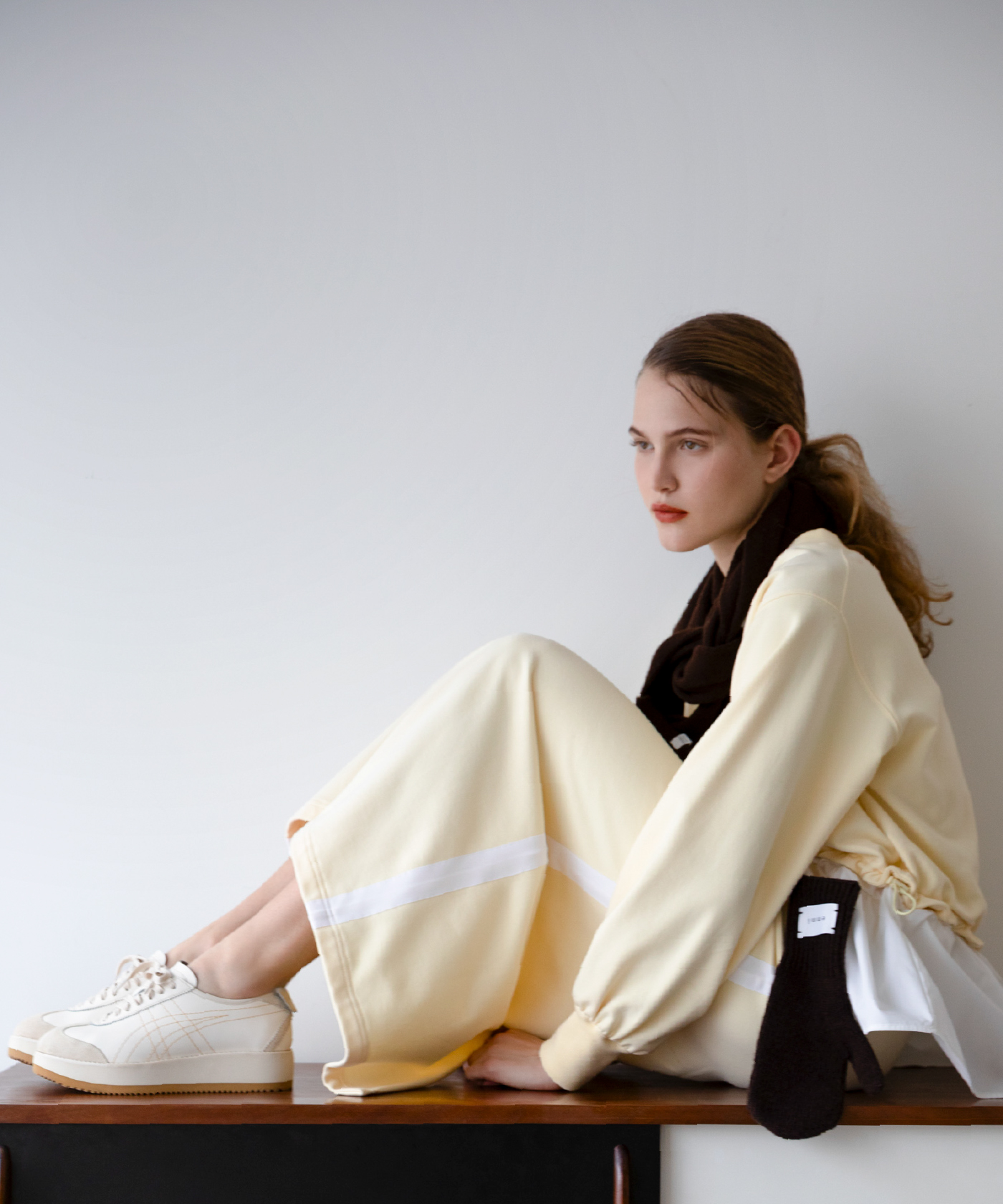 NEW YEAR'S SPECIAL ITEMS 日頃の感謝を込めた、特別なアイテム