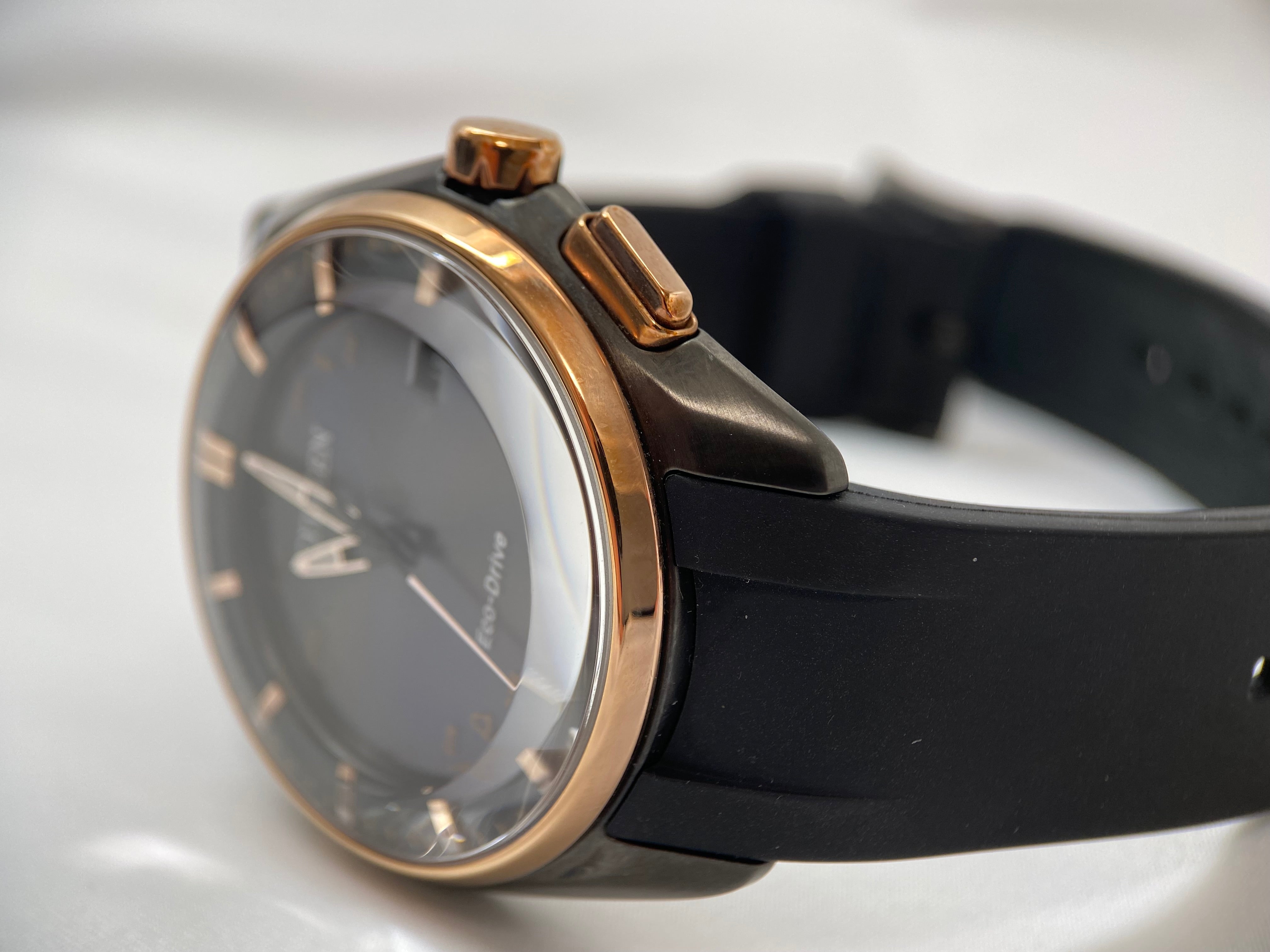 美品】シチズン CITIZEN BZ4006-01E エコドライブ 腕時計 – Emollient