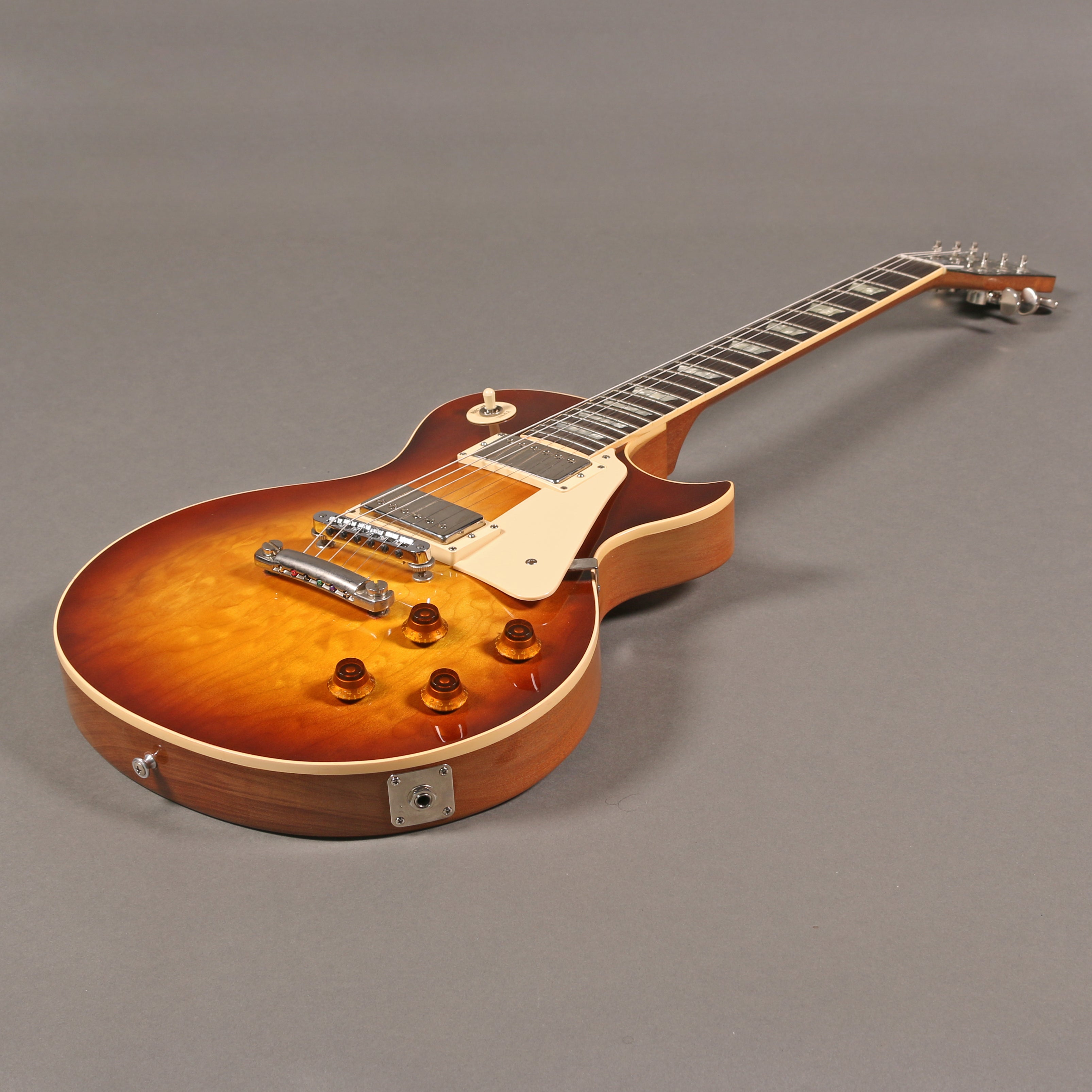 1981 Gibson Les Paul Standard Heritage 80 Elite [*Kalamazoo