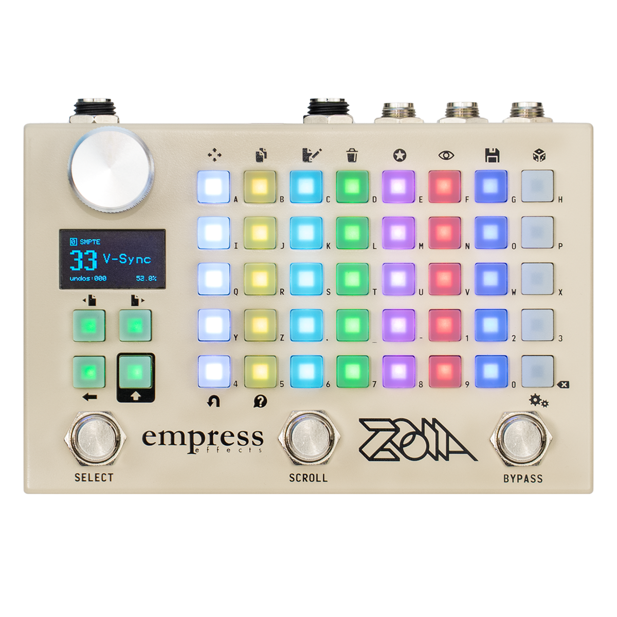ZOIA 10K – Empress Effects Inc.