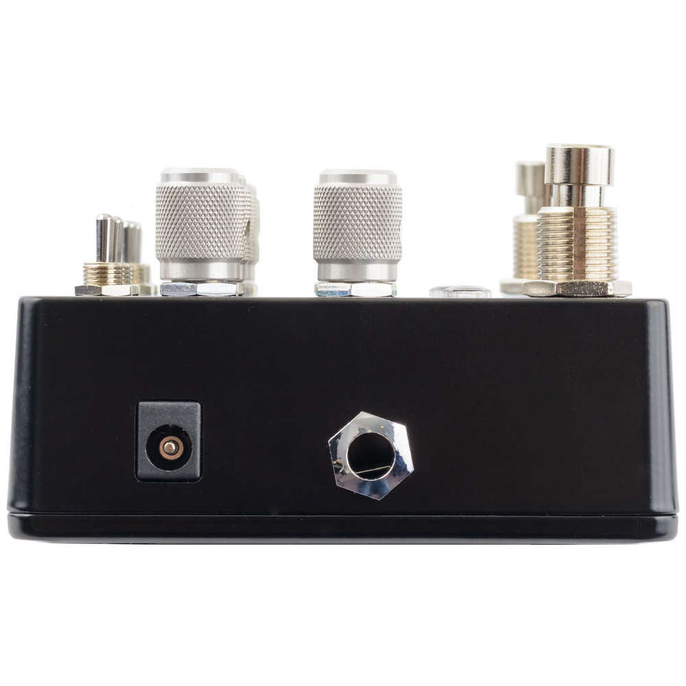 Heavy – Empress Effects Inc.