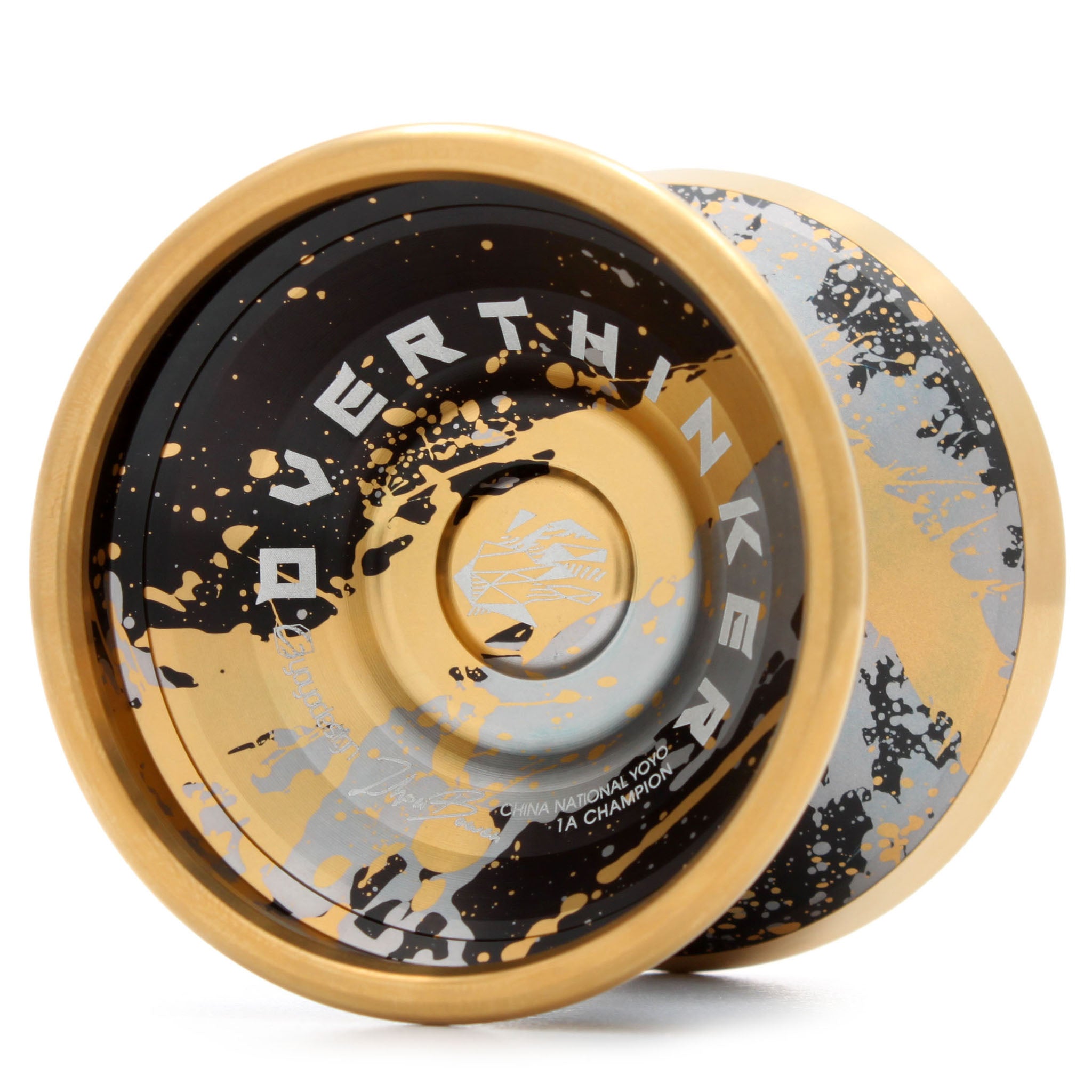 Oversinker - C3 yoyodesign | Yo-yo Store Rewind