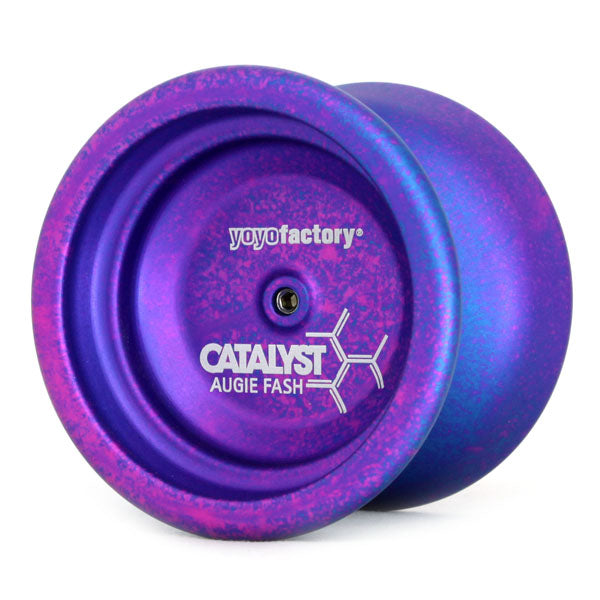 Catalyst - Yoyo Factory ┃Yoyo Specialty Store Rewind