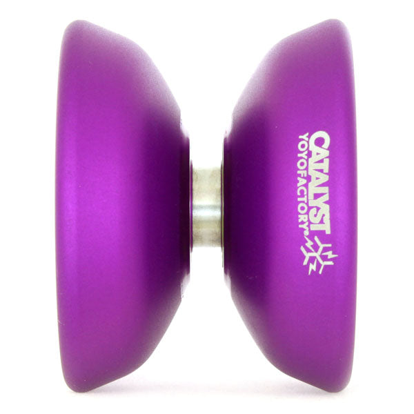 Catalyst Hubstack - Yoyo Factory ┃Rewind Yoyo Specialty Store