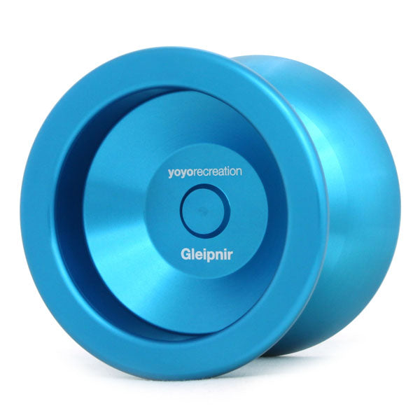 Gleipnir - Yoyo Recreation ┃Yoyo Specialty Store Rewind