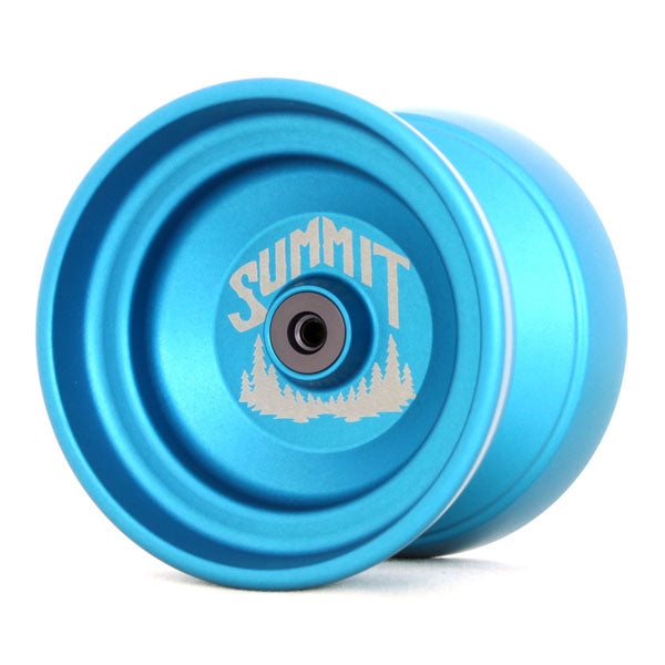 Summit - One Drop x CLYW ┃Yo-yo Specialty Store Rewind